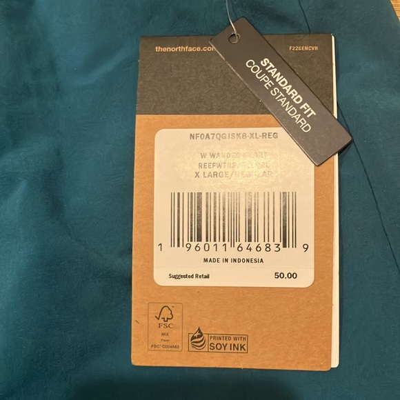 Lined Athletic / Running Shorts - Picture 3 of 11